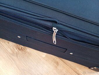 Cestovní kufr XXL LuggageZone - 5