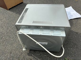 Mikrovlnná trouba - 5