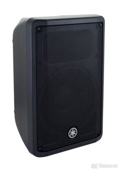 Yamaha DBR10” bundle - 5