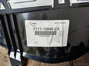 Ford Tourneo Connect 1.8tdci 81kw rwpa immo set - 5