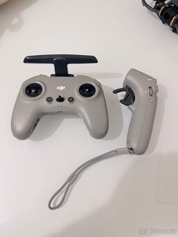 DJI Avata 2 Fly More Combo (Three Batteries) - 1 ROK ZÁRUKA - 5