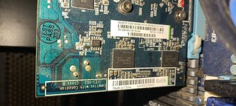 PC i5 2400, 16gb ram, Z68A-D3H-B3 - 5