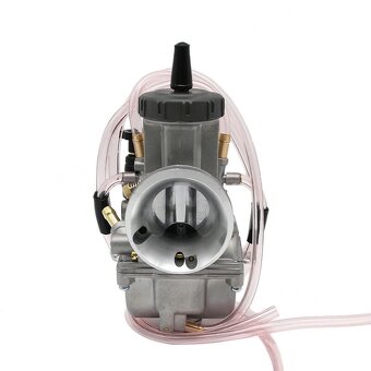 Karburátor Keihin 42mm - 5