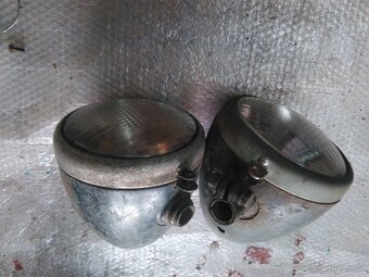 Svetla  na Tatra 57 A B K.a ine JORO - 5