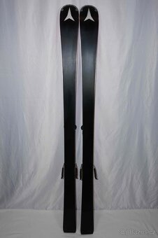 Carvingové lyže Atomic REDSTER S8 Revoshock 23/24 - 5