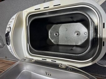 Domácí pekárna Eta - 5