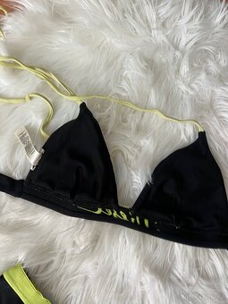 DIESEL DÁMSKÉ PLAVKY VEL.S/36 - 5