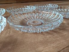 Sada skleněného nádobí - 5