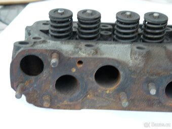 Škoda 110r hlava - 5