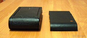 Kodak Antique Bellows - 5