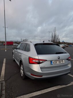 💥Škoda Superb 3 2.0TDI💥 - 5