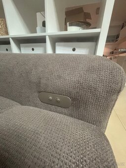 Sedací souprava CAMPO MINI - levá - 5