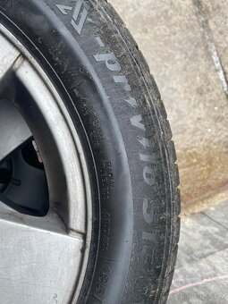Zimni kola 185/60 R 15 - 5