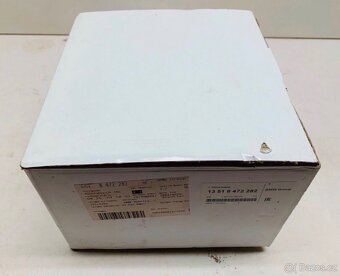 BMW F30 F10 G30 G11 X3 f25 G01 palivové čerpadlo NOVÉ - 5