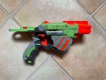 Prodáme více Nerf pistolí - 5