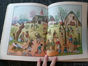 Josef Lada dětem - 5