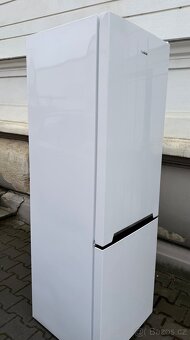 Lednička s mrazákem, Amica - 5