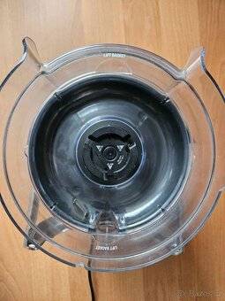 Odšťavňovač Catler JE 4010 - 5