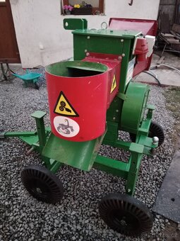 Špalíkovač scorpion - 5