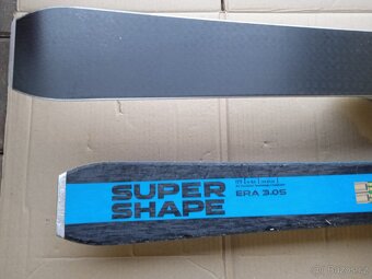 Lyže Head 177 cm .. - 5