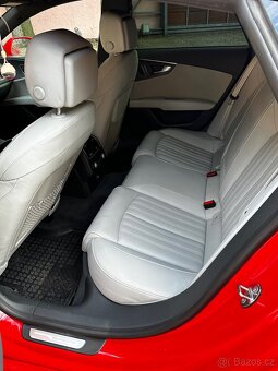 Prodám Audi A7 competition 119.000km rok 2016 - 5