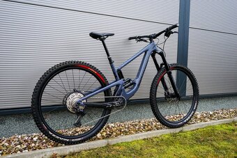 Santa Cruz Megatower CC - 5