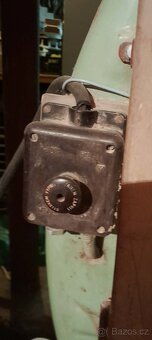 Pásová pila PS 700 - 5