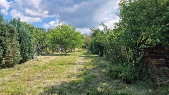 Dům se zahradou 3+1 - 5