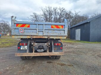 MAN TGA 18.413 sklápěč - 5