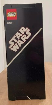 Lego Star Wars 10179 - 5