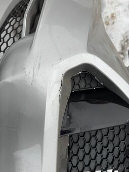 FORD MUSTANG PŘEDNÍ NÁRAZNÍK - 5