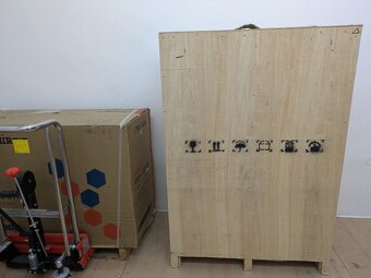 Tepelné čerpadlo monoblok - 5