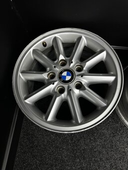 Alu BMW 5x120 15” style 41 - 5