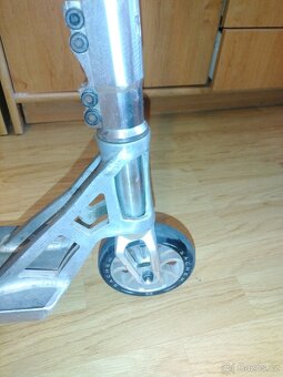 FREESTYLE KOLOBĚŽKA PROFI - 5