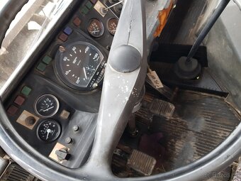 Prodám tatra 815 balony měchy _ podvozek - 5