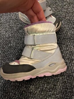 Prodám zimní boty Primigi děvče - 5