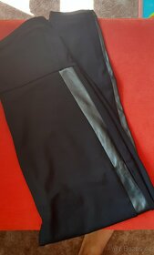 Těhotenské legíny vel. XL/44 - 5