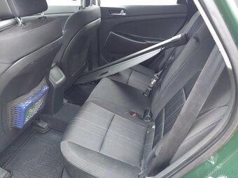 Hyundai Tucson - 5