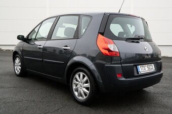 Renault Scénic 1.5DCI - 5