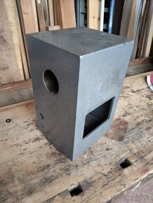 Vřeteník na soustruh - 5