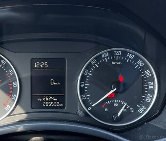 Prodám Škoda octavia 2 combi 8.2009 - 5