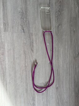 Kryt na mobil Apple IPhone 15plus - 5