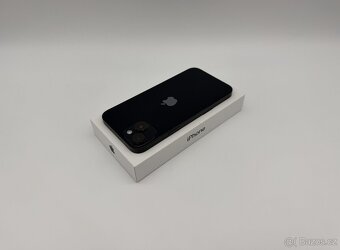 iPhone 14 Plus 128GB Midnight + ZÁRUKA - 5