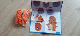 Stavebnice Pokemon - 5