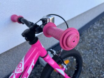 Dětské kolo Amulet Mini Lite 16 - 5