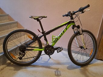 Scott Scale Junior 24 - 5