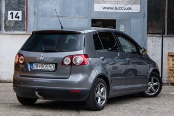 Volkswagen Golf Plus 1.6 75kW (2008) - 5