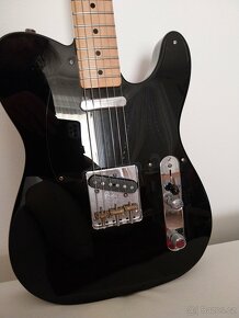 Fender telecaster - 5