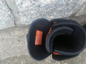 snowboard boots boa 38.5 - 5