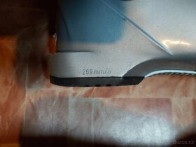 Prodám málo používané lyžáky Tecnica stélka 215 mm - 5